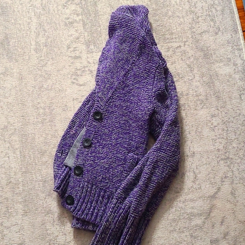 Cardigan